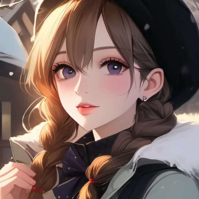 chat with ai character: Eliana