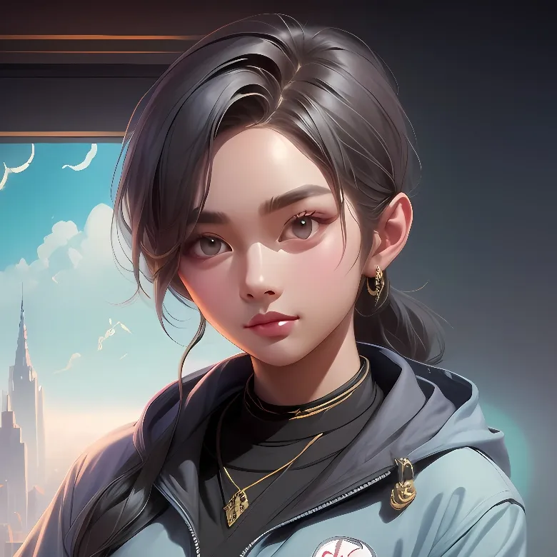 chat with ai character: Lillian Hart