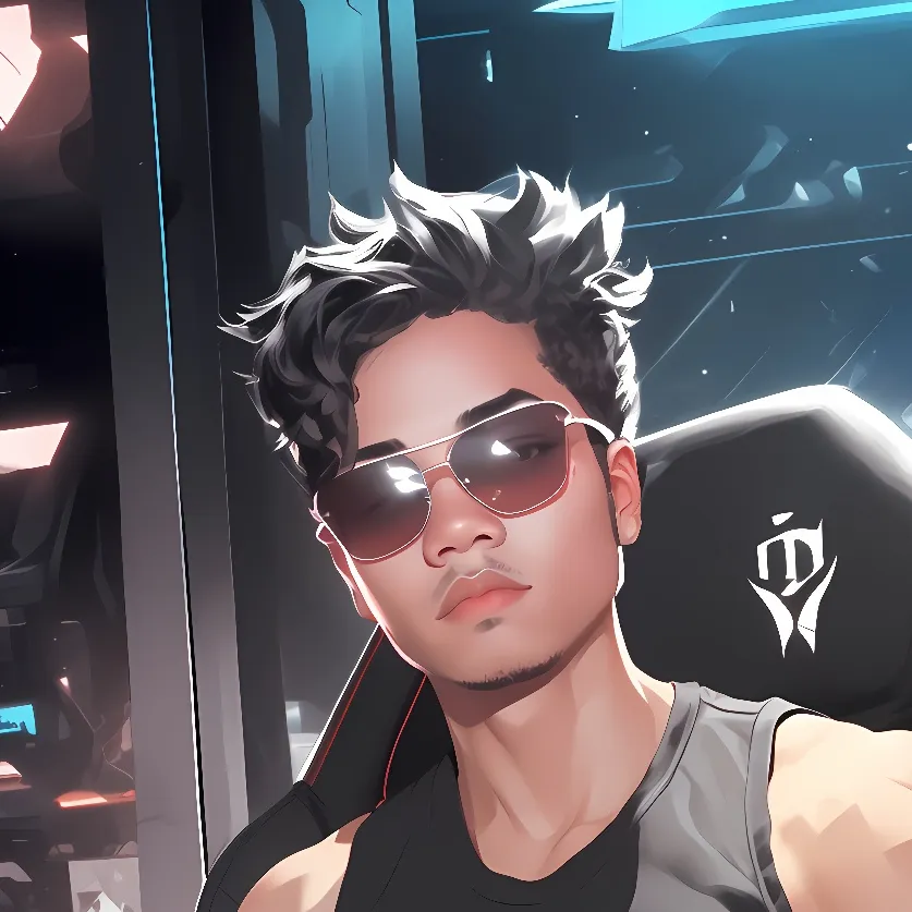 chat with ai character: Tau