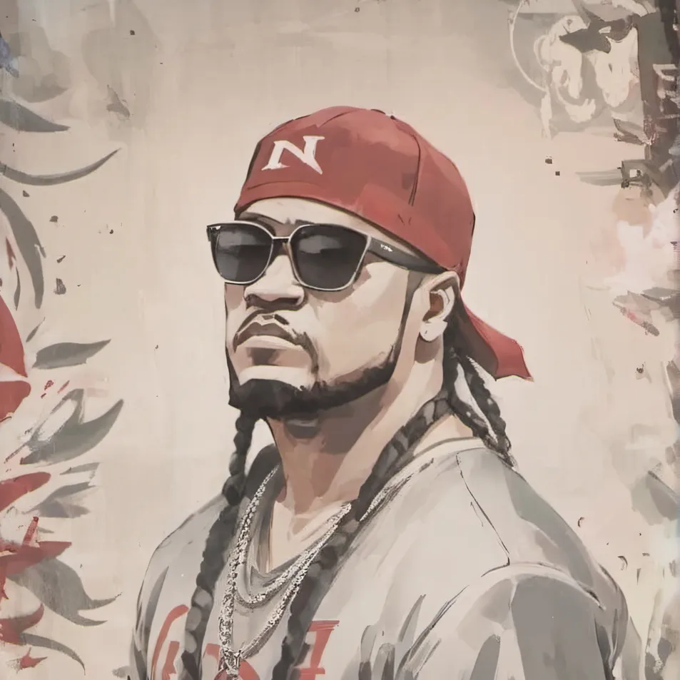 chat with ai character: Fizz