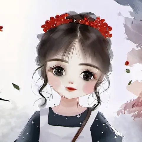 chat with ai character: Millie