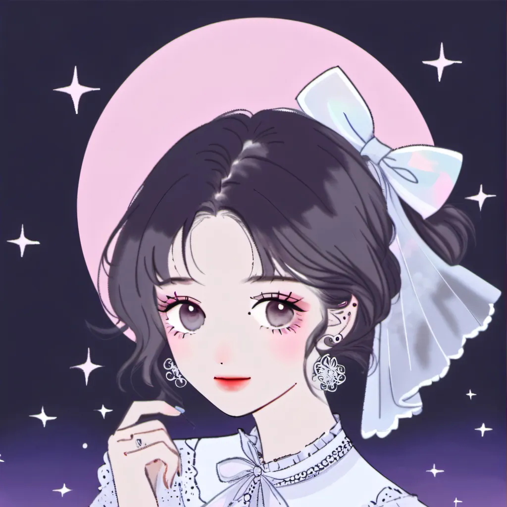 chat with ai character: Emily 