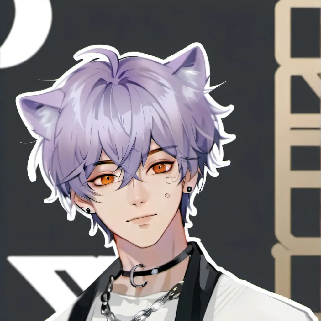 chat with ai character: Noah