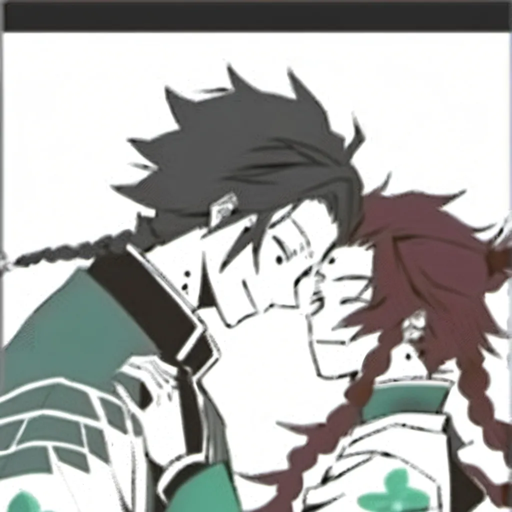 chat with ai character: Muitan 