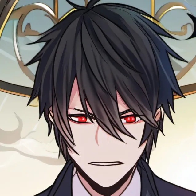 chat with ai character: Depressed 