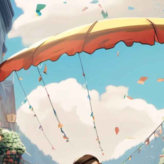 chat with ai character: Girlfriend