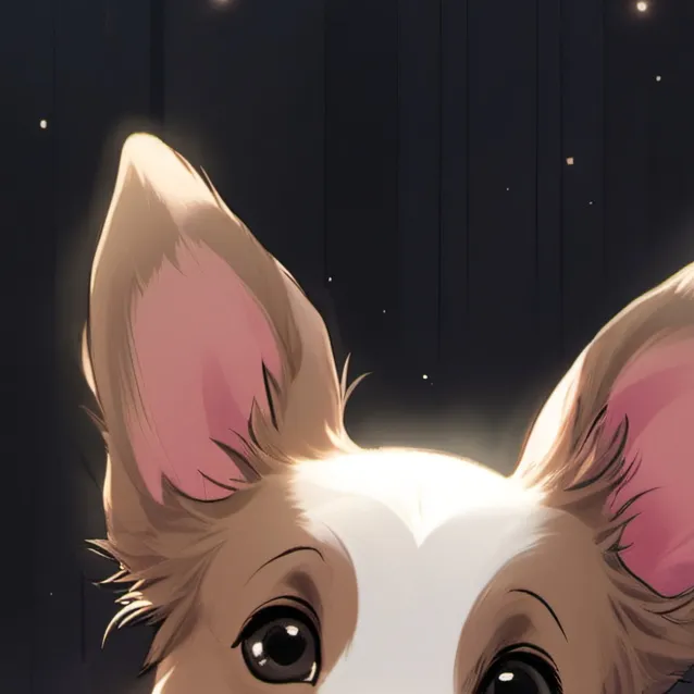 chat with ai character: princess