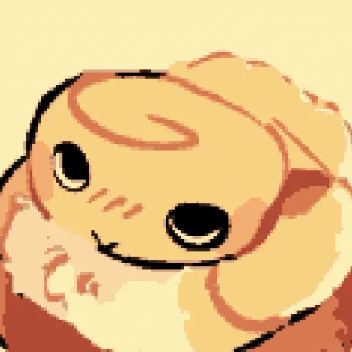 creator URLOCALSHELLFOSSIL's avatar