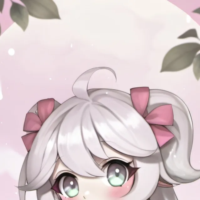 chat with ai character: mango