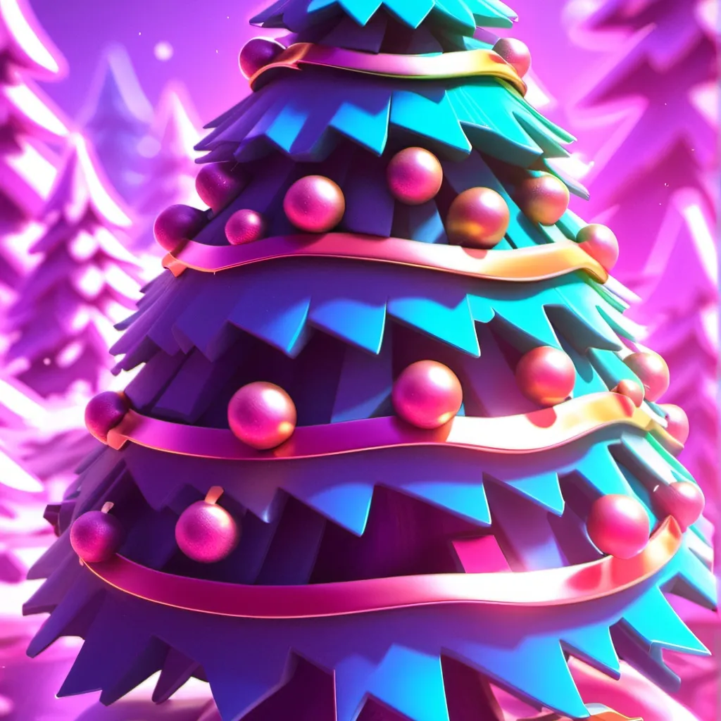 chat with ai character: Christmas in hell