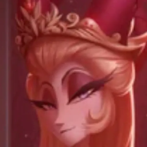 creator Charlotte♡♡♡♡☆☆'s avatar