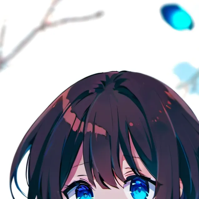 chat with ai character: frisk 