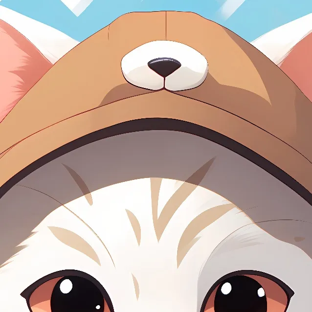 chat with ai character: mochi