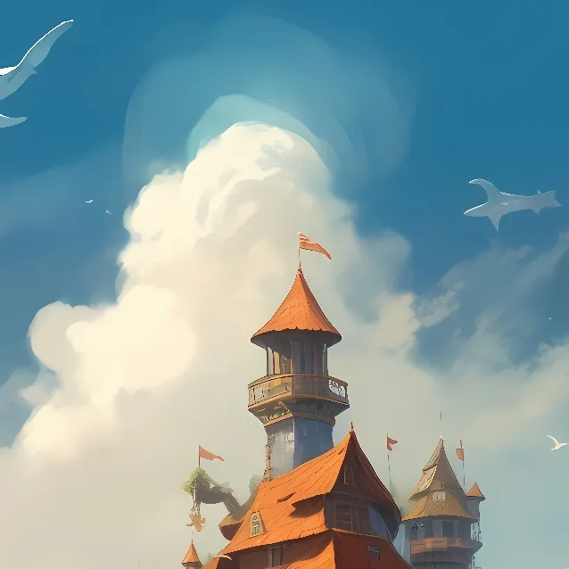 chat with ai character: whalewood