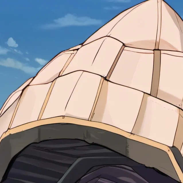 chat with ai character: the mountian beast