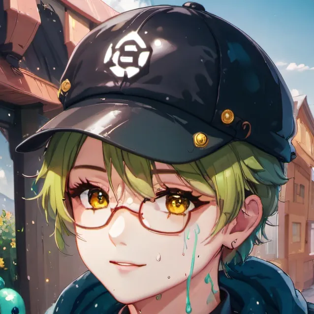 chat with ai character: coco