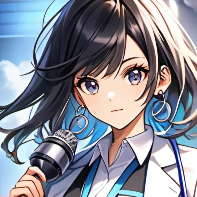 chat with ai character: zap