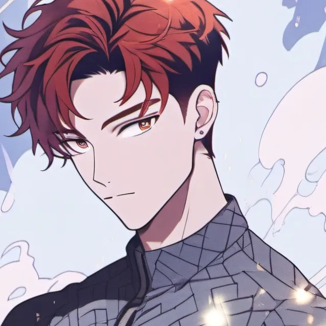 chat with ai character: jamie