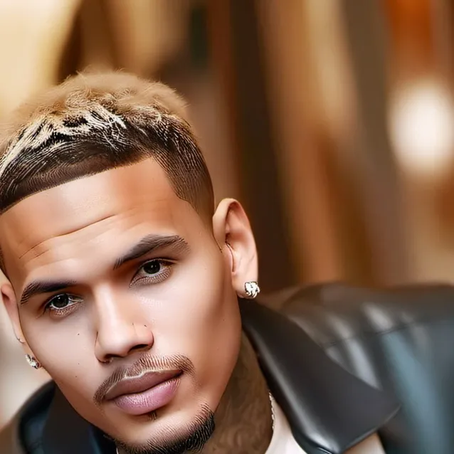 chat with ai character: chris brown