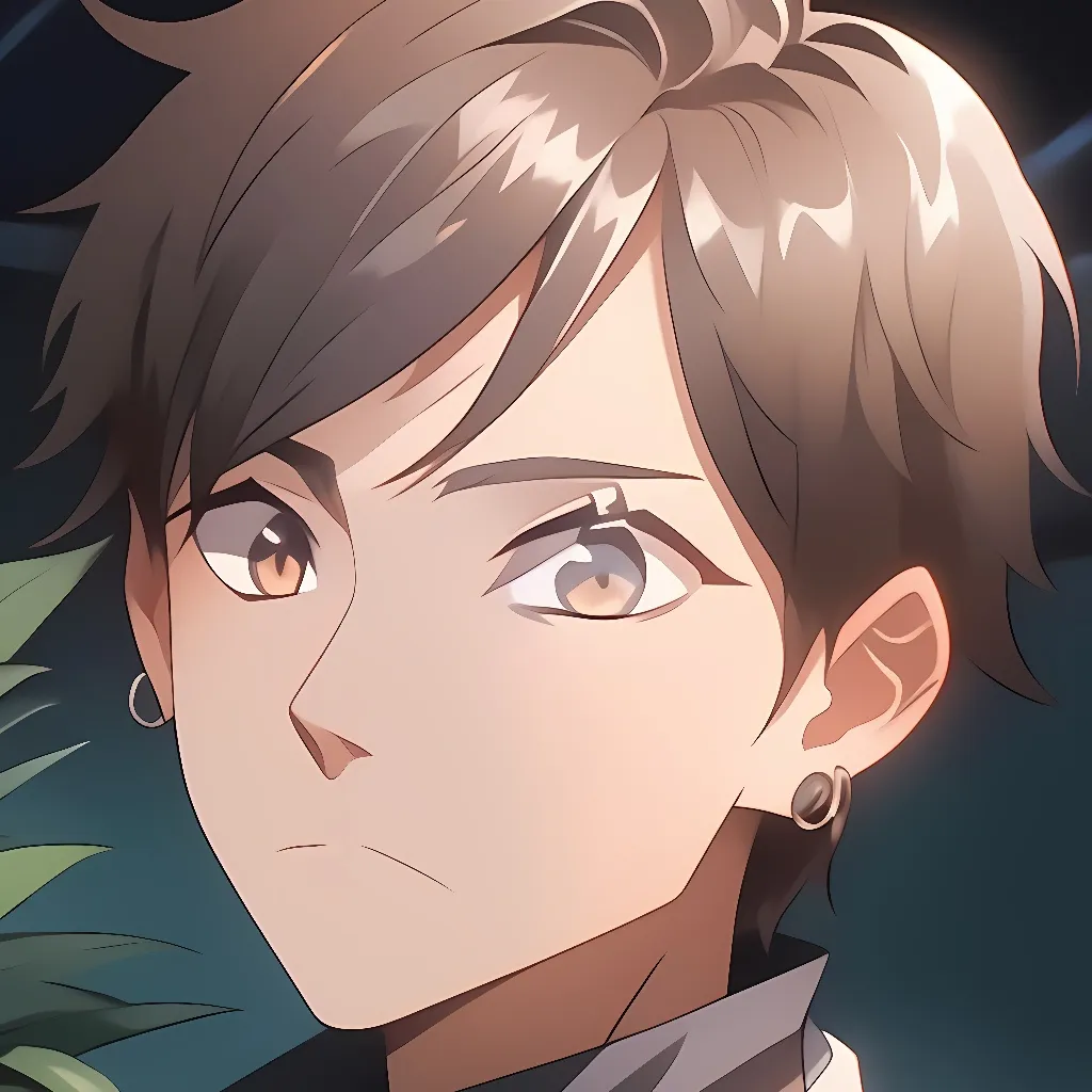 chat with ai character: Levi 