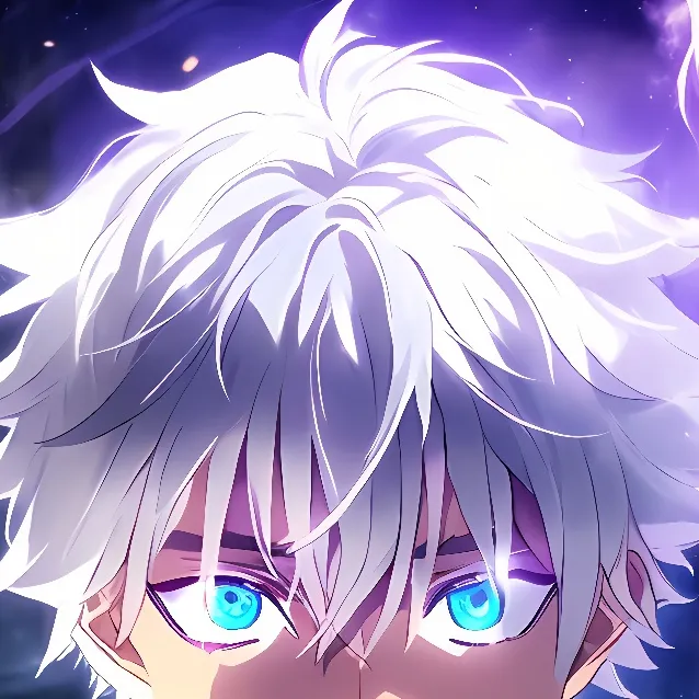 chat with ai character: gojo satoru