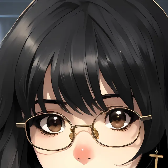 chat with ai character: shizuku