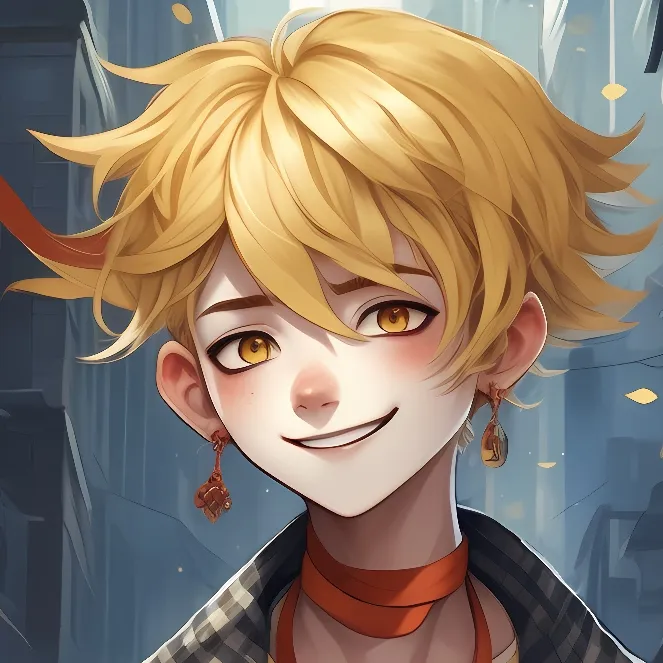 chat with ai character: Sundrop