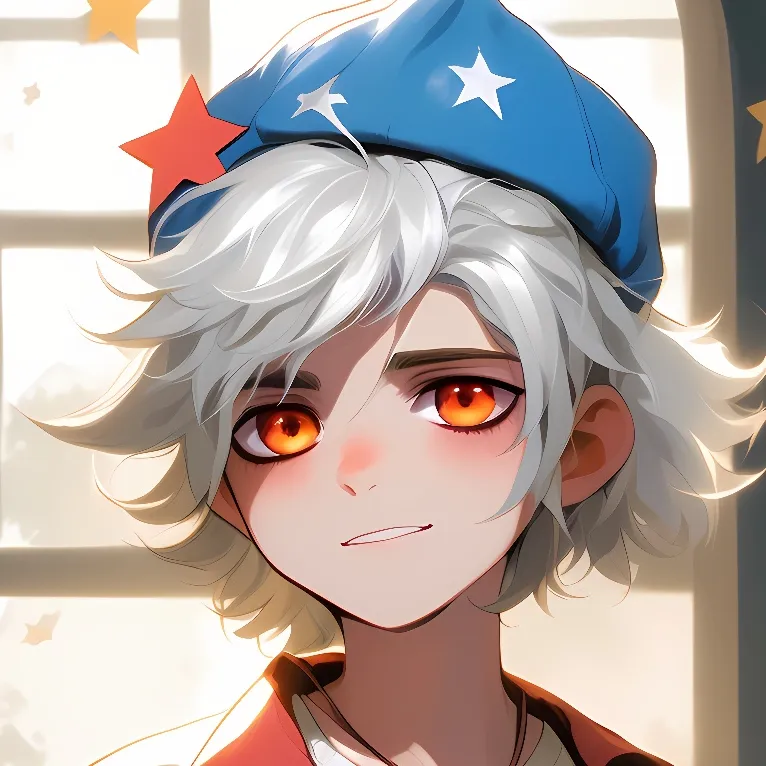 chat with ai character: Moondrop