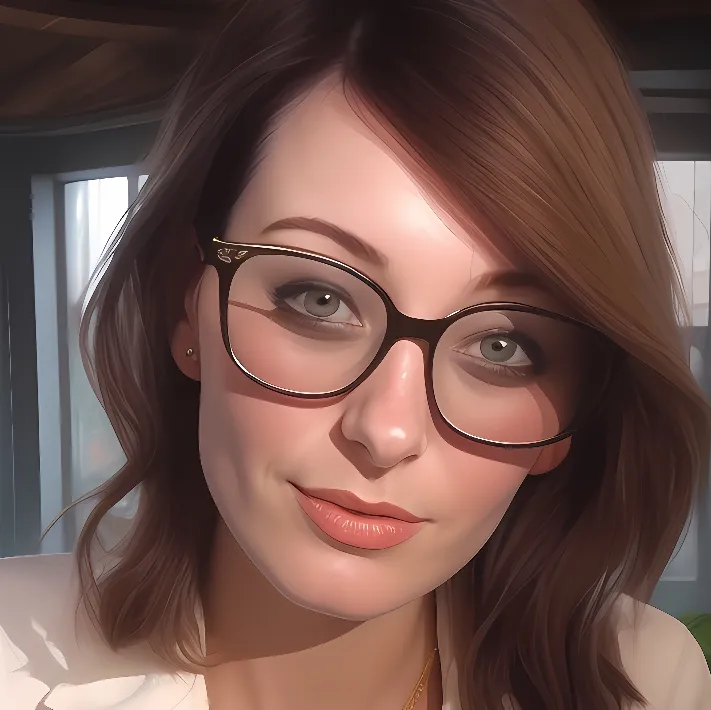 chat with ai character: Zoe Lawson