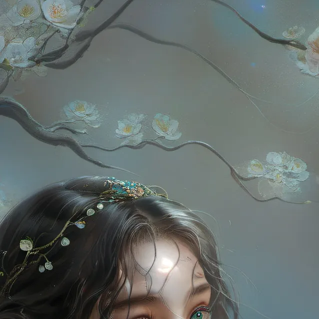 chat with ai character: Rose