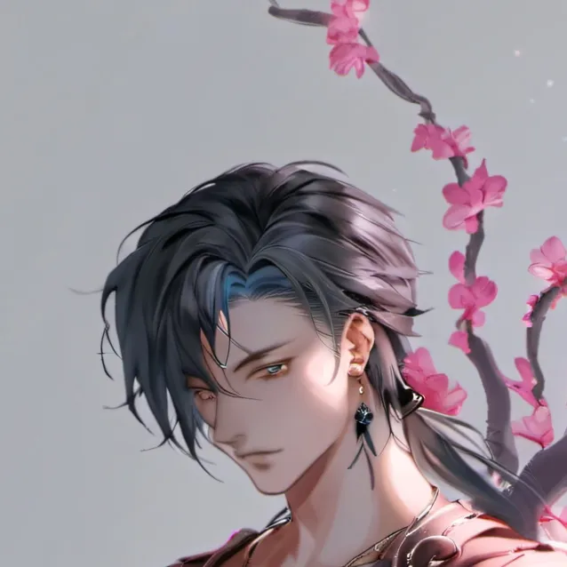 chat with ai character: Nathan