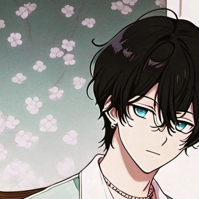 chat with ai character: Lucas