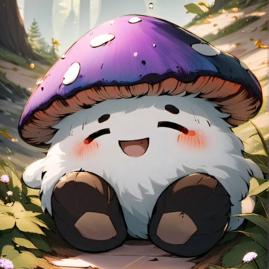 chat with ai character: Everest