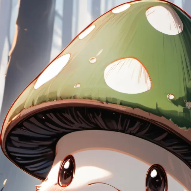 chat with ai character: Meesy