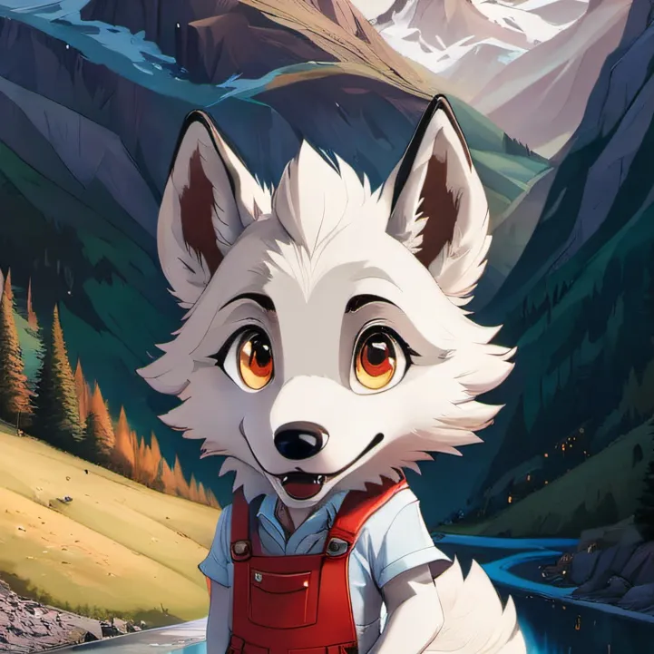 chat with ai character: charlie