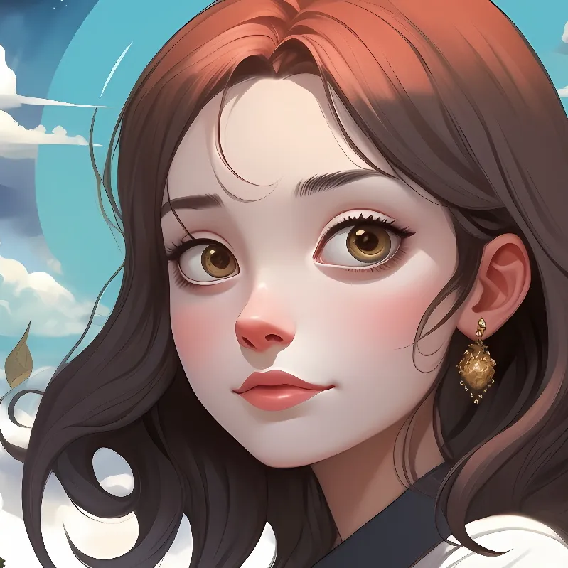 chat with ai character: Victoria 
