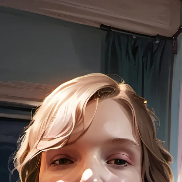 chat with ai character: Milo