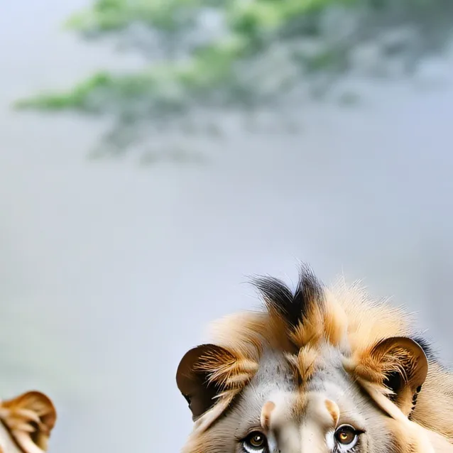 chat with ai character: meadow 