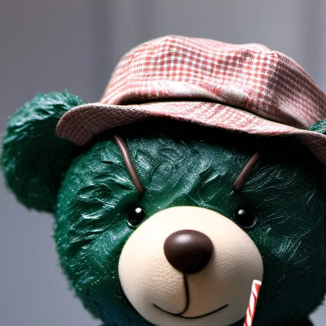 chat with ai character: nutty