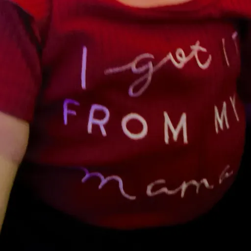 creator lily57844's avatar