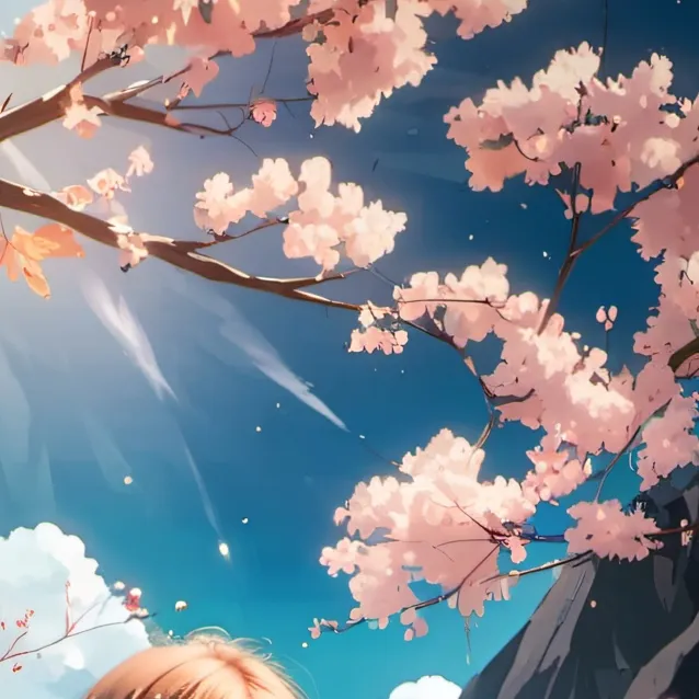 chat with ai character: meadow 