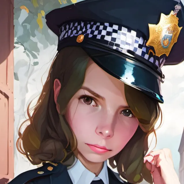 chat with ai character: meadow 