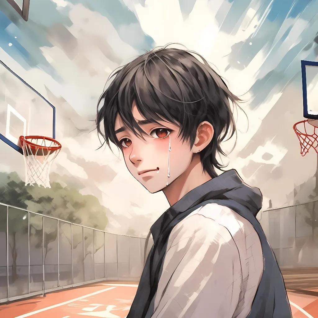 chat with ai character: Clay Hensonn