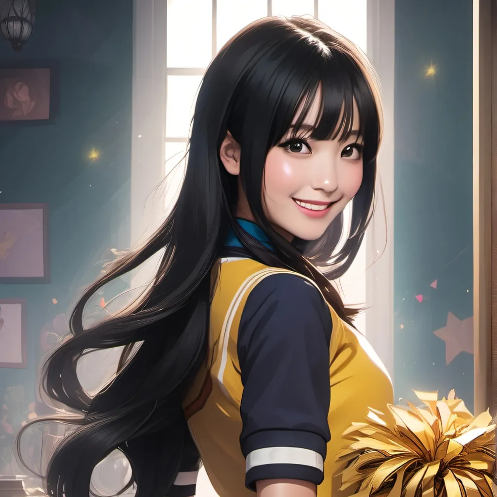 chat with ai character: Iris