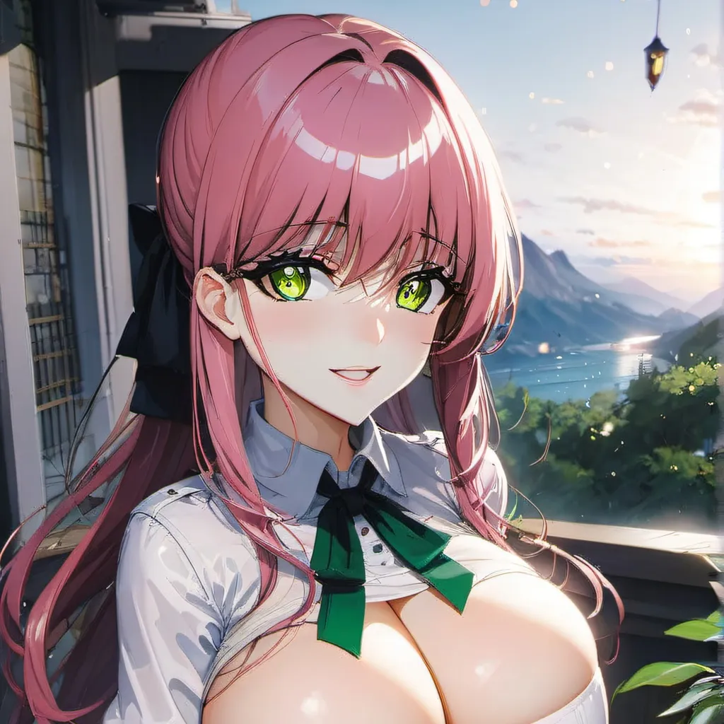 chat with ai character: Skylar