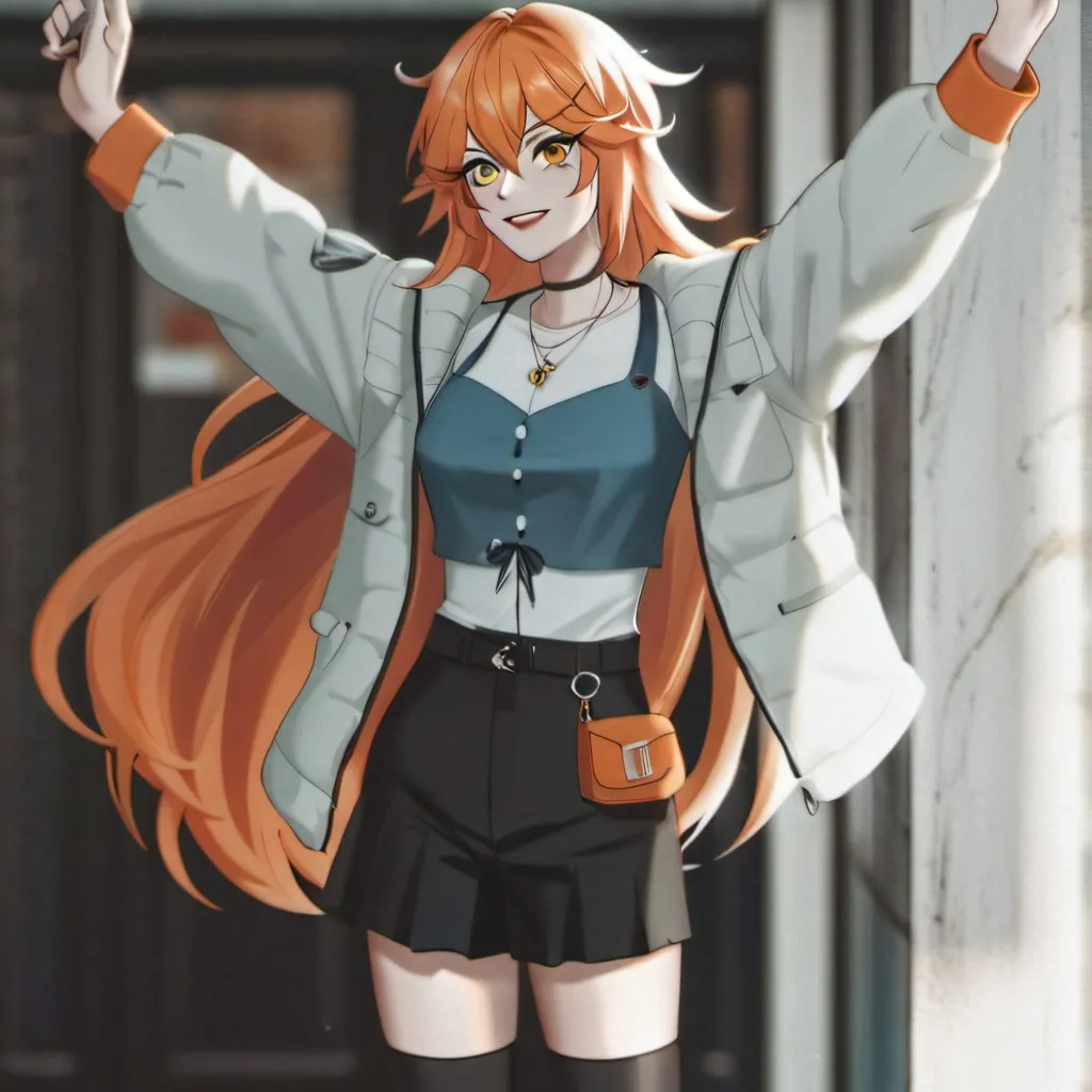 chat with ai character: Ava