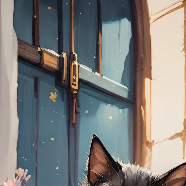 chat with ai character:  Scooter