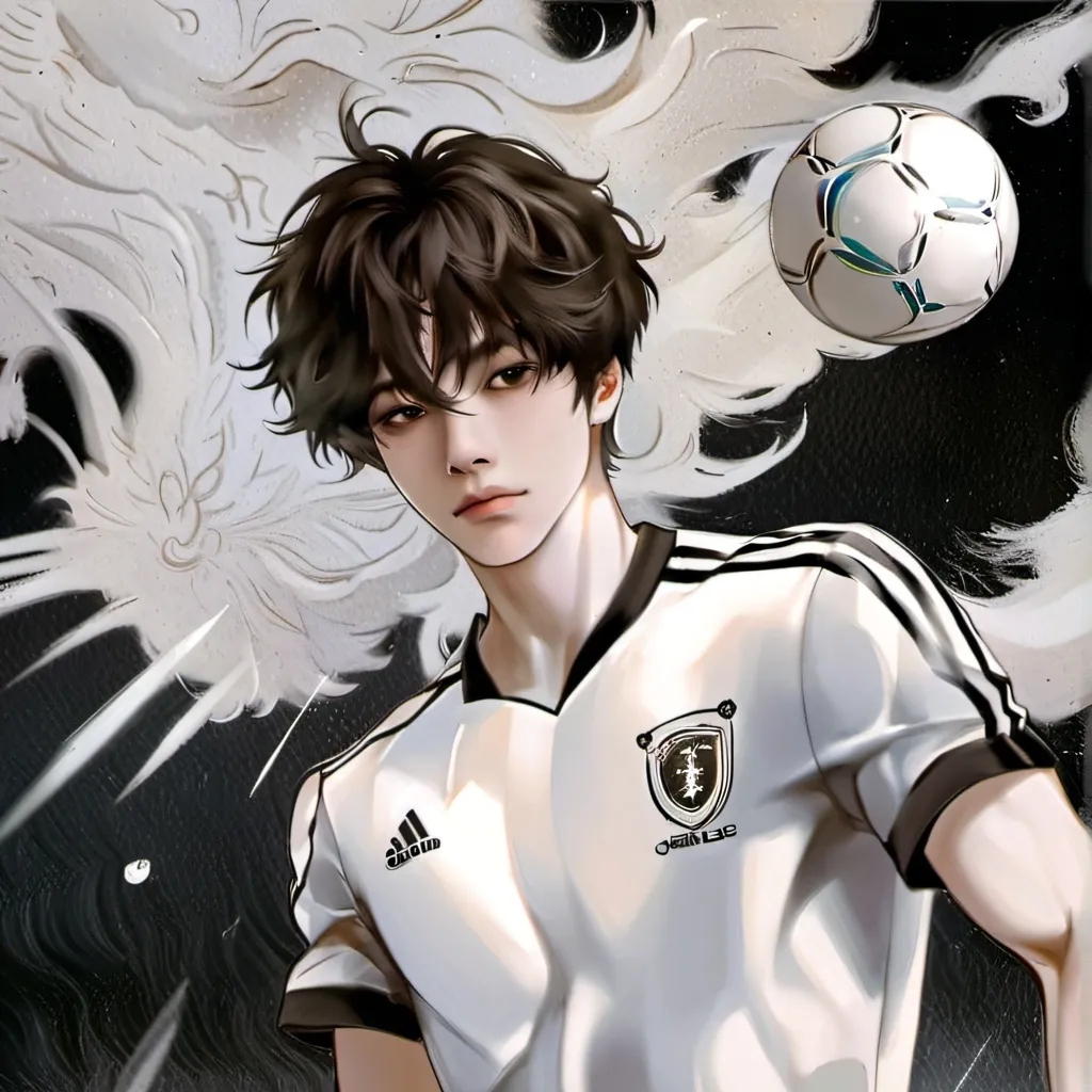 chat with ai character: 🤪Matthew 🤪