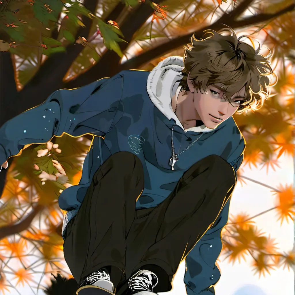 chat with ai character: 🛹Alex🛹