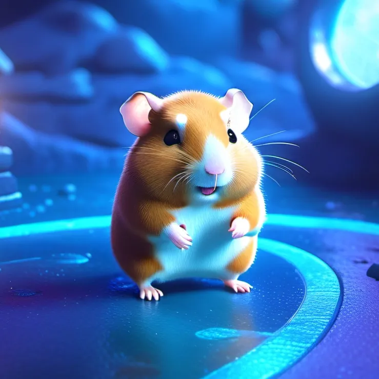 chat with ai character: pepper